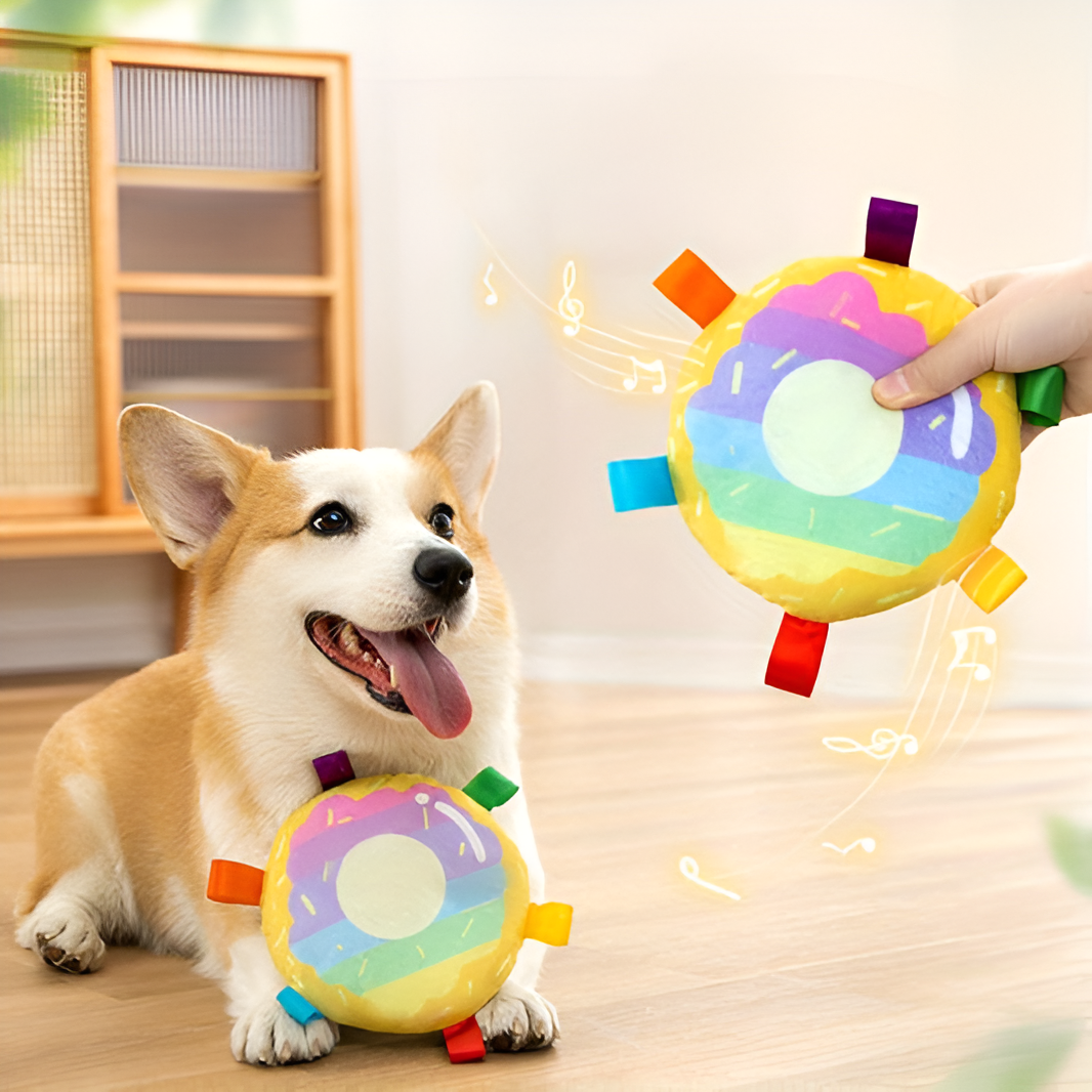 Fun Toy Tips for Pets